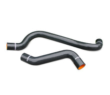 Cargar imagen en el visor de la galería, Mishimoto 01-05 Dodge Neon Black Silicone Hose Kit