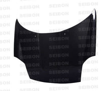 Cargar imagen en el visor de la galería, Seibon 00-05 Toyota MR-S OEM Carbon Fiber Hood