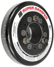 Cargar imagen en el visor de la galería, ATI Damper - 7.074in - Alum - Honda B - Race Damper - 4 Grv Steel Hub - 2 Ring