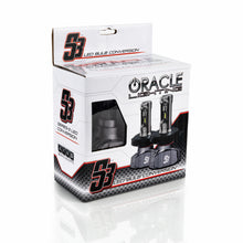 Cargar imagen en el visor de la galería, Oracle H13 - S3 LED Headlight Bulb Conversion Kit - 6000K