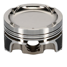 Cargar imagen en el visor de la galería, Wiseco 1400 HD Mitsu EVO 8 - 4G63 Turbo -21cc Armor Plated Piston Shelf Stock Kit