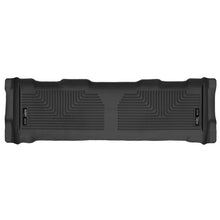 Cargar imagen en el visor de la galería, Husky Liners 1999-2007 Ford F-250 Super Duty Crew Cab Pickup X-act Counter Rear Floor Liner (Black)