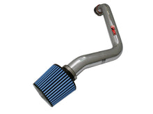 Cargar imagen en el visor de la galería, Injen 99-00 Civic Si Polished Cold Air Intake