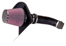 Cargar imagen en el visor de la galería, K&amp;N 95-98 Toyota Tacoma/4Runner V6-3.4L Performance Air Intake Kit