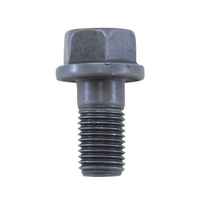 Yukon GM 55 8.2in 12P/12T Standard Open Cross Pin Bolt