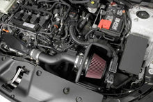 Cargar imagen en el visor de la galería, K&amp;N 2016 Honda Civic L4-1.5L Aircharger Performance Intake Kit