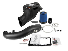 Cargar imagen en el visor de la galería, aFe Momentum GT CAIS w/ Pro 5R Media 18-19 Ford Mustang L4-2.3L (t) EcoBoost