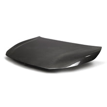 Cargar imagen en el visor de la galería, Seibon 19-20 Toyota Corolla Hatchback OEM Carbon Fiber Hood