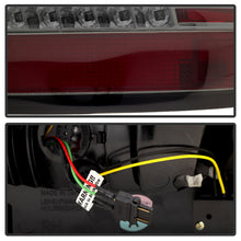 Cargar imagen en el visor de la galería, Spyder Pontiac Grand Prix 97-03 LED Tail Lights Smoke ALT-YD-PGP97-LED-SM