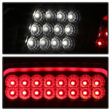 Cargar imagen en el visor de la galería, xTune 14-16 Chevrolet Silverado 1500 LED 3rd Brake Light - Black (BKL-CSIL14-LED-BK)