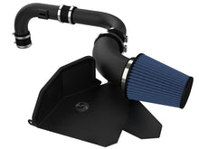 Cargar imagen en el visor de la galería, aFe MagnumFORCE Intakes Stage-2 P5R AIS P5R VW Jetta/GTI 05-08 L4-2.0L (t) MKV