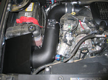 Cargar imagen en el visor de la galería, K&amp;N 07-10 Chevy 2500/3500 HD 6.6L-V8 Performance Intake Kit