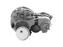 Cargar imagen en el visor de la galería, ANZO 1999-2002 Mercedes Benz E Class W210 Projector Headlights Chrome