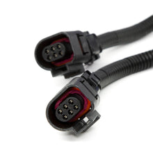 Cargar imagen en el visor de la galería, BBK 11-14 Mustang GT Front O2 Sensor Wire Harness Extensions 12 (pair)