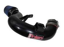 Cargar imagen en el visor de la galería, Injen 09-16 Audi A4 2.0L (t) Black Cold Air Intake