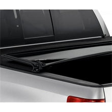 Cargar imagen en el visor de la galería, Lund 07-13 Toyota Tundra (6.5ft Bed) Genesis Tri-Fold Tonneau Cover - Black