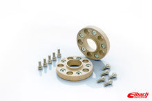 Cargar imagen en el visor de la galería, Eibach Pro-Spacer 30mm Spacer / Bolt Pattern 4x98 / Hub Center 58 for 12-18 Fiat 500