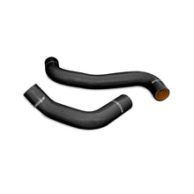 Cargar imagen en el visor de la galería, Mishimoto 08-14 Subaru WRX / 08+ STI Silicone Radiator Hose Kit - Black