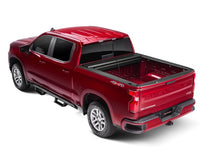 Cargar imagen en el visor de la galería, Roll-N-Lock 2020 GM Silverado / Sierra 2500/3500 6ft 10in Bed A-Series Retractable Tonneau Cover