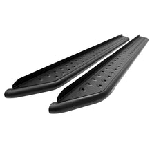 Cargar imagen en el visor de la galería, Westin 22-23 Toyota Tundra Crew Max Cab Outlaw Running Board - Black