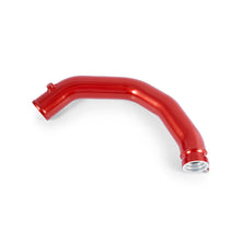 Cargar imagen en el visor de la galería, Mishimoto 15-20 BMW F80 M3/M4 Intercooler Pipe Kit - Sakhir Orange