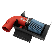 Cargar imagen en el visor de la galería, Injen 20-23 Polaris Slingshot L4-2.0L Wrinkle Red Cold Air Intake