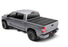 Cargar imagen en el visor de la galería, BAK 07-20 Toyota Tundra (w/ OE Track System) 5ft 6in Bed BAKFlip MX4 Matte Finish