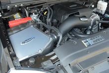 Cargar imagen en el visor de la galería, Volant 07-08 Cadillac Escalade 6.2 V8 Pro5 Closed Box Air Intake System