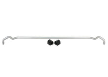 Cargar imagen en el visor de la galería, Whiteline 02-07 Subaru WRX Wagon Front 22mm Heavy Duty Adjustable Swaybar