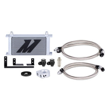 Cargar imagen en el visor de la galería, Mishimoto 2019+ Mazda Miata ND2 Oil Cooler Kit