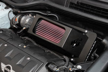 Cargar imagen en el visor de la galería, K&amp;N 12-13 Mini Cooper S 1.6L 69 Series Typhoon Performance Intake Kit