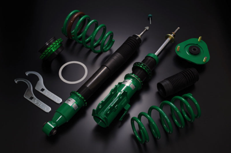 Tein 93-98 Nissan Silvia / 95-98 240sx S14 Flex Z Damper Kit Coilovers