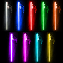 Load image into Gallery viewer, Oracle Off-Road 4ft LED Whip - ColorSHIFT