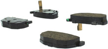 Cargar imagen en el visor de la galería, StopTech Performance 89-98 240SX Rear Brake Pads