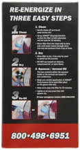 Cargar imagen en el visor de la galería, Airaid Renew Kit - 12oz Cleaner / 8oz Squeeze Oil