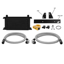 Cargar imagen en el visor de la galería, Mishimoto 09-12 Nissan 370Z / 08-12 Infiniti G37 (Coupe Only) Thermostatic Oil Cooler Kit