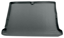 Load image into Gallery viewer, Husky Liners 02-06 Chevy Suburban/GMC Yukon/Denali XL Classic Style Gray Rear Cargo Liner