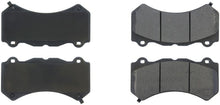 Cargar imagen en el visor de la galería, StopTech Street Brake Pads - Front