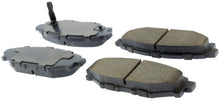 Cargar imagen en el visor de la galería, StopTech Street Touring 08-10 WRX Rear Brake Pads