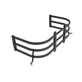 AMP Research 2007-2017 Chevrolet Silverado Standard Bed BedXtender - Black