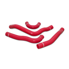 Cargar imagen en el visor de la galería, Mishimoto Mitsubishi EVO X Red Silicone Hose Kit