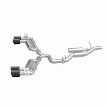 Cargar imagen en el visor de la galería, Magnaflow 22-23 VW Golf R NEO Cat-Back Exhaust System