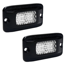 Cargar imagen en el visor de la galería, Rigid Industries SRM - Flush Mount - Diffused - Back Up Light Kit