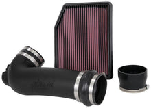 Cargar imagen en el visor de la galería, Airaid Jr. Intake Kit 2019 Chevrolet Silverado 5.3L