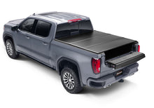 Cargar imagen en el visor de la galería, UnderCover 05-21 Nissan Frontier 6ft w/ Factory Cargo Management System Triad Bed Cover