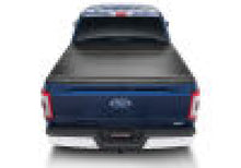 Cargar imagen en el visor de la galería, UnderCover 04-21 Ford F-150 5.5ft Triad Bed Cover