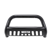 Cargar imagen en el visor de la galería, Westin 1999-2007 Chevy Silverado Classic 1500LD E-Series Bull Bar - Black