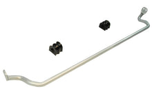 Cargar imagen en el visor de la galería, Whiteline 02-07 Subaru WRX Wagon Front 22mm Heavy Duty Adjustable Swaybar