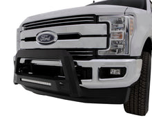 Cargar imagen en el visor de la galería, Lund 2017-2019 Ford F-250 Super Duty Revolution Bull Bar - Black