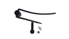 Cargar imagen en el visor de la galería, J&amp;L 86-93 Ford Mustang 5.0 302 Passenger Side Oil Separator 3.0 - Black Anodized